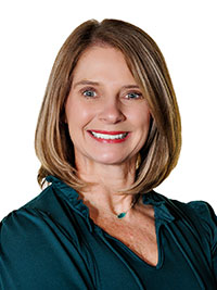 Mara Hamilton Headshot